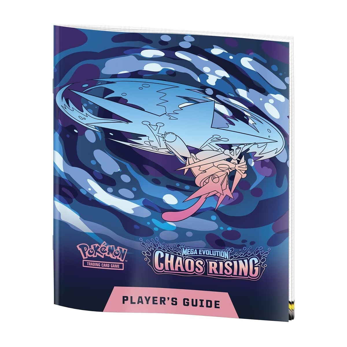 Pokémon TCG: Mega Evolution-Chaos Rising Pokémon Center Elite Trainer Box thumbnail