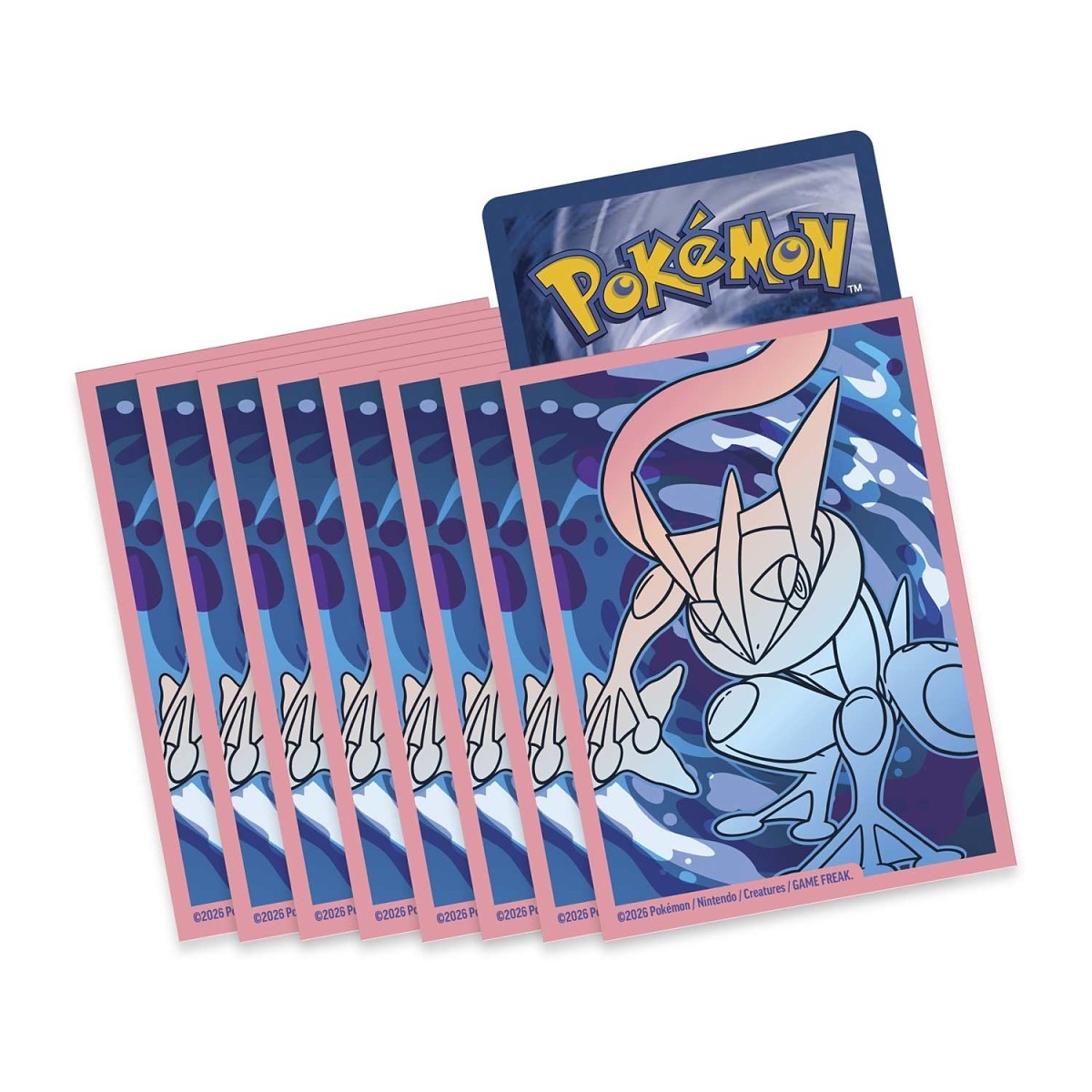 Pokémon TCG: Mega Evolution-Chaos Rising Pokémon Center Elite Trainer Box thumbnail